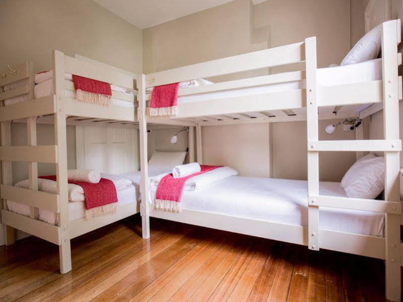 Montacute Boutique Bunkhouse Pansiyon Hobart Dış mekan fotoğraf